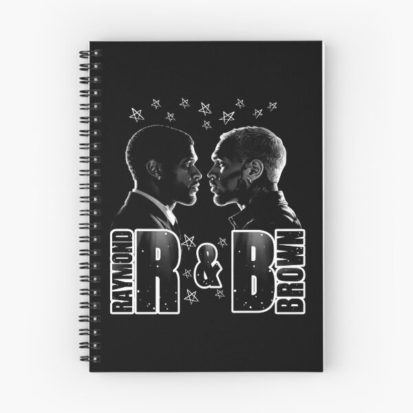Item preview, Usher Raymond and Chris Brown Tour 2026, R&B Tour Chris Brown Usher Raymond designed and sold by MaiVNMiMi.