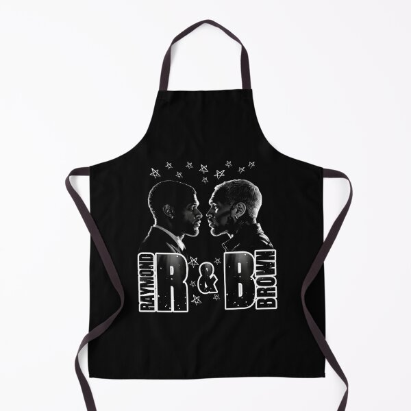 Item preview, Usher Raymond and Chris Brown Tour 2026, R&B Tour Chris Brown Usher Raymond designed and sold by MaiVNMiMi.