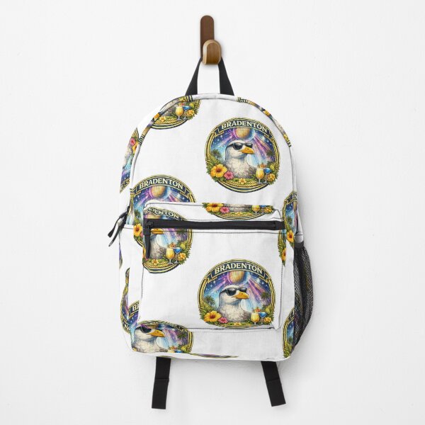 Item preview, The Seagulls of Bradenton designed and sold by nona003.