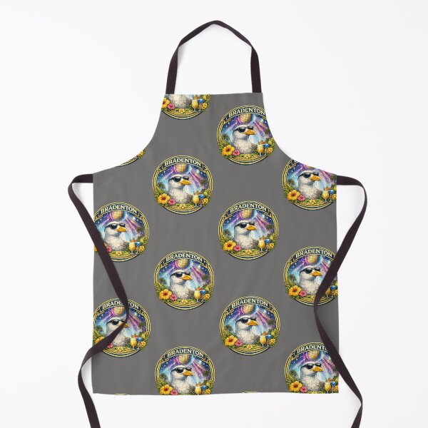 Item preview, The Seagulls of Bradenton designed and sold by nona003.