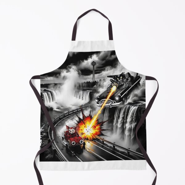 Item preview, The Mecha Showdown Alternate View designed and sold by Niagara-ReVolt.