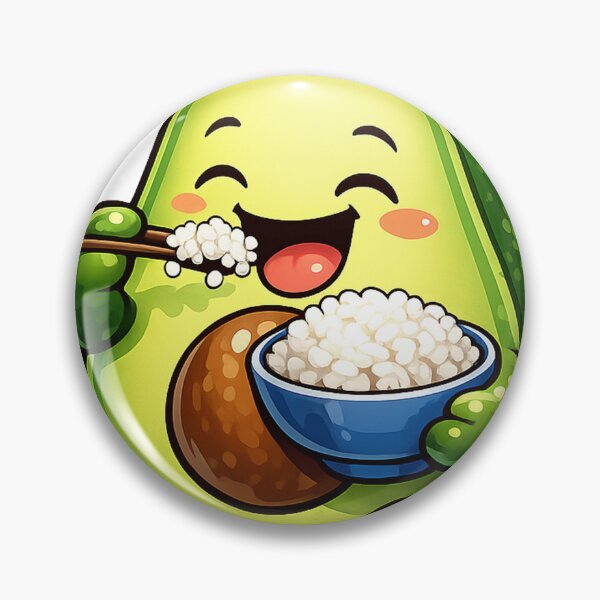 Item preview, Avocado designed and sold by -ADRIAV-.