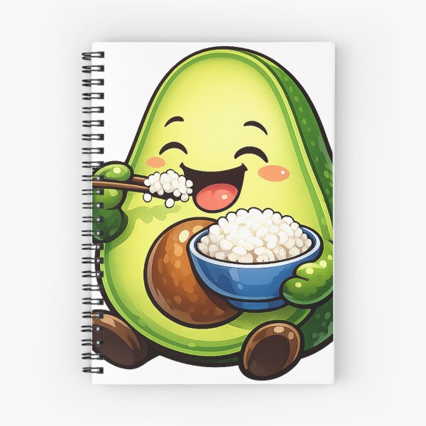 Item preview, Avocado designed and sold by -ADRIAV-.