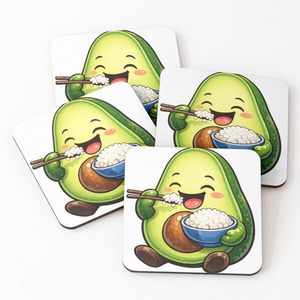 Item preview, Avocado designed and sold by -ADRIAV-.