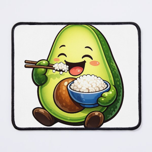 Item preview, Avocado designed and sold by -ADRIAV-.
