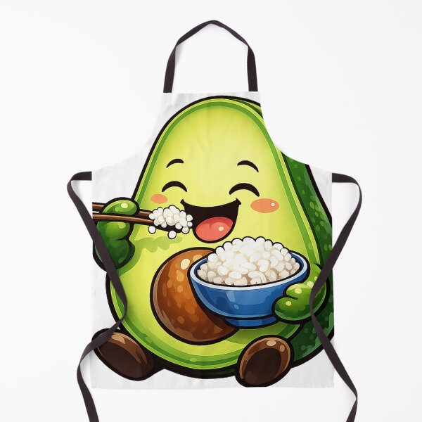 Item preview, Avocado designed and sold by -ADRIAV-.