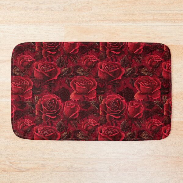 Item preview, Fragrant Rose  - Birth Flower Pattern  - Best Gifts For Dad designed and sold by RoyalStarsPatts.