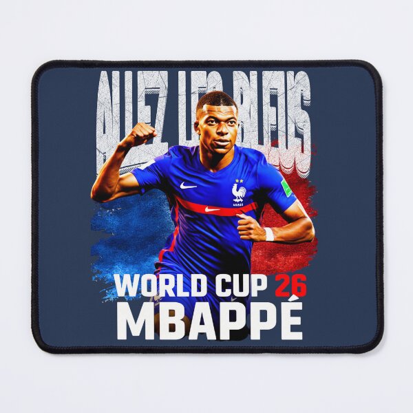 Item preview, France Fan Art World Cup 2026 designed and sold by Zenith-Co.