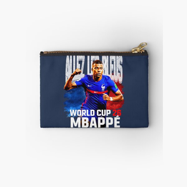 Item preview, France Fan Art World Cup 2026 designed and sold by Zenith-Co.