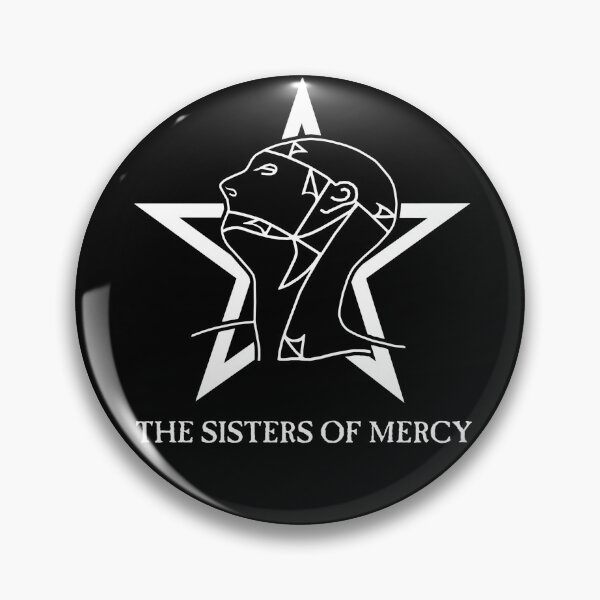 Artikelvorschau, Sisters of Mercy Group – Musik-Highlights und besondere Tournee 2026 (news99) entworfen und verkauft von mriebe605.