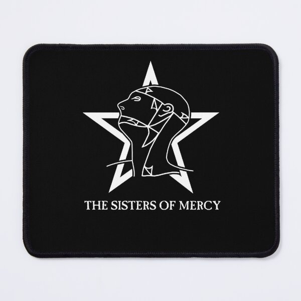Artikelvorschau, Sisters of Mercy Group – Musik-Highlights und besondere Tournee 2026 (news99) entworfen und verkauft von mriebe605.