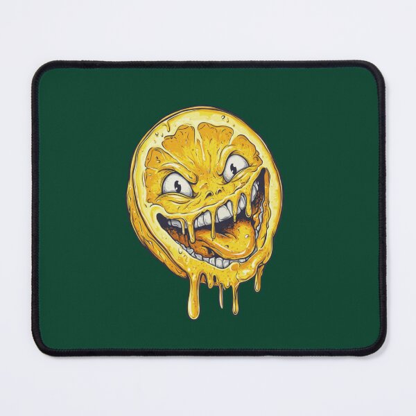 Item preview, Crazy Smile designed and sold by Aise06.