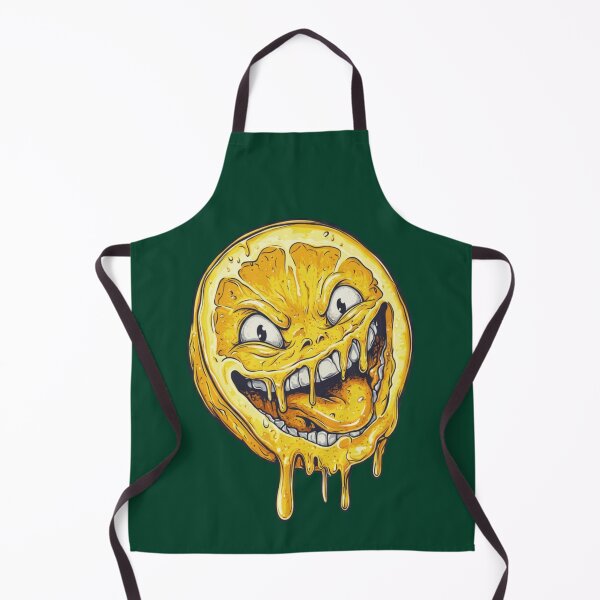 Item preview, Crazy Smile designed and sold by Aise06.