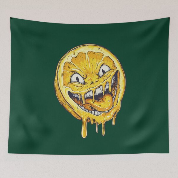Item preview, Crazy Smile designed and sold by Aise06.