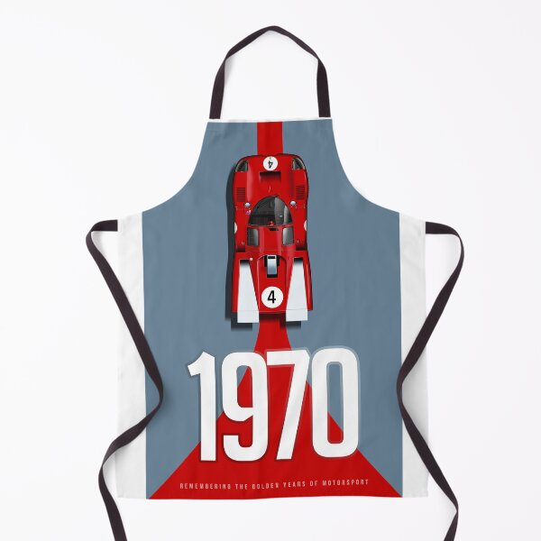 Item preview, The Golden Year 1970 Ferrari 512M No.4 designed and sold by Theodor Decker.