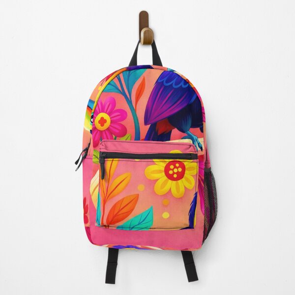 Item preview, Radiant Tropical Toucan Art – Colorful Jungle Bird Illustration designed and sold by MyTutina.