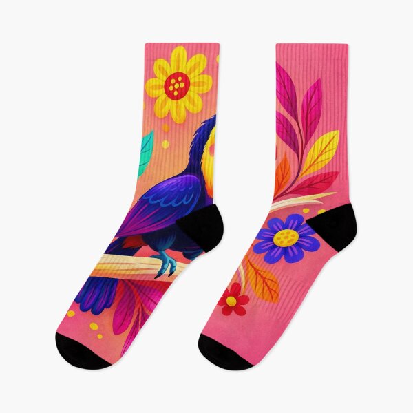 Item preview, Radiant Tropical Toucan Art – Colorful Jungle Bird Illustration designed and sold by MyTutina.