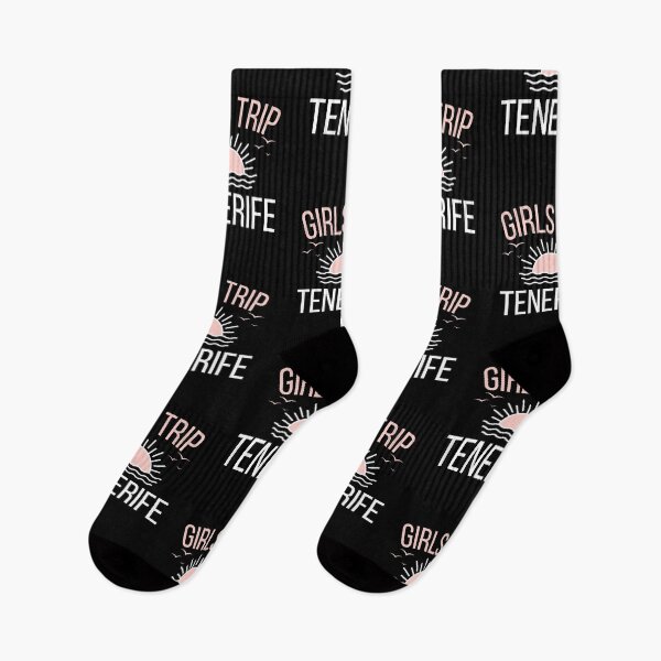 Item preview, Girls trip Tenerife designed and sold by BritishDelights.