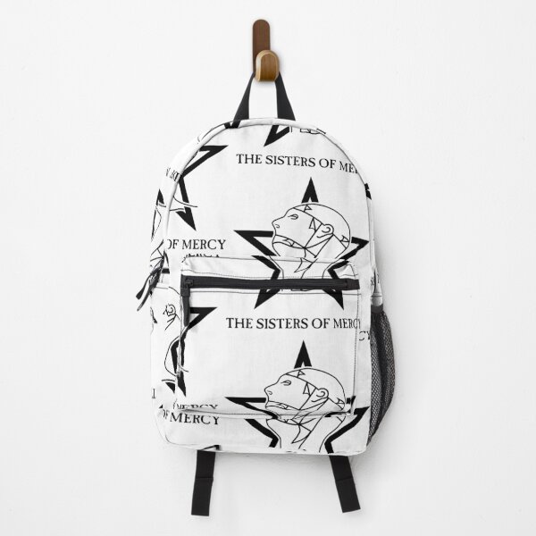 Item preview, The Sisters of Mercy Grup music popular and special tour 2026 news99 designed and sold by mriebe605.