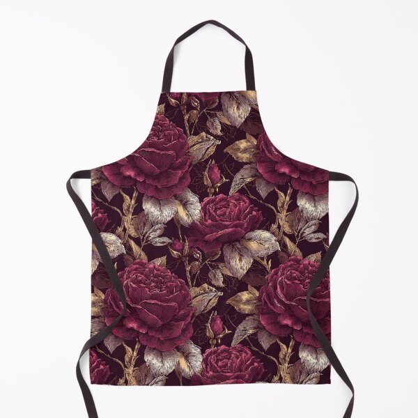 Item preview, Chic Rose Texture - Tropical Flower Pattern - Birthday Gifts For Boyfriend designed and sold by RoyalStarsPatts.