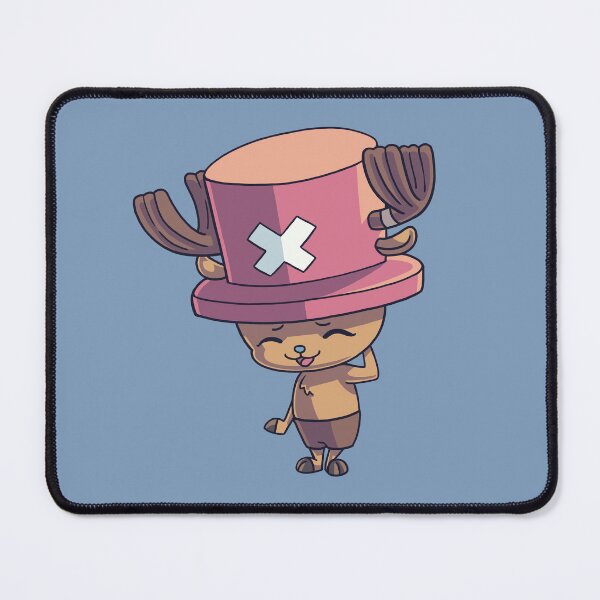 Item preview, Chopper On The Cruise Straw Hat Nakamas designed and sold by Geekydog.