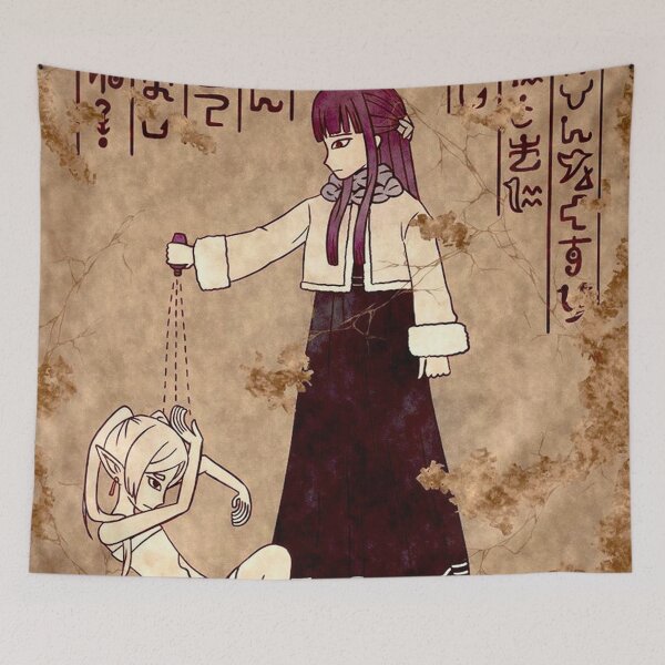 Item preview, Egyptian Elfs designed and sold by Rozenta.