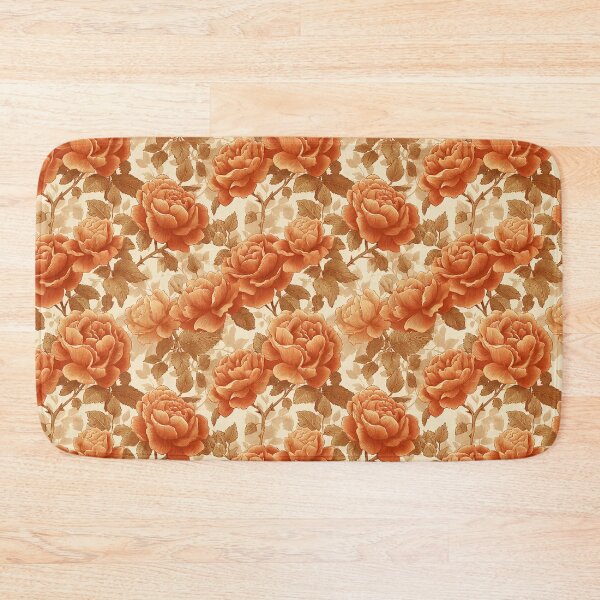 Item preview, Ornamental Rose Print - Hawaiian Flower Pattern  - Birthday Gifts For Dad designed and sold by RoyalStarsPatts.