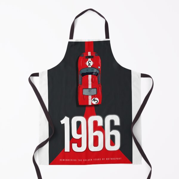 Item preview, The Golden Year 1966 GT40 No.3 designed and sold by Theodor Decker.