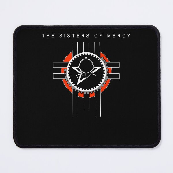 Artikelvorschau, Sisters of Mercy Group – Musik-Highlights und besondere Tournee 2026 (news99) entworfen und verkauft von mriebe605.