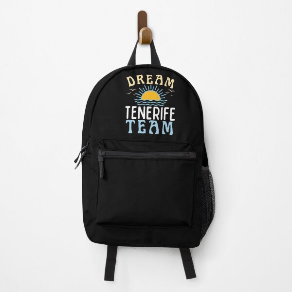 Item preview, Dream team Tenerife designed and sold by BritishDelights.