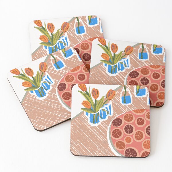 Item preview, Blood Orange Cake designed and sold by BAndradeStudio.