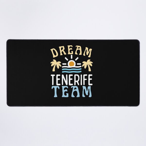 Item preview, Dream team Tenerife designed and sold by Britishdelights.