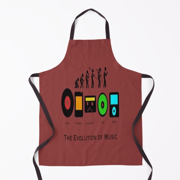 Item preview, the evolution of music designed and sold by Djamel1706.