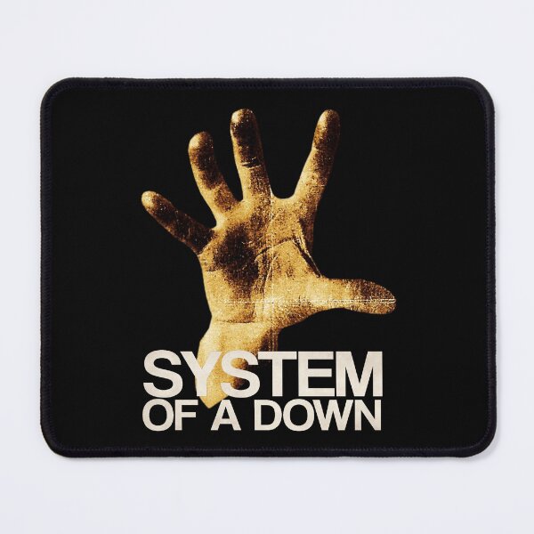 Item preview, soad band system of a down Grup music popular and special tour 2026 news99 designed and sold by mriebe605.
