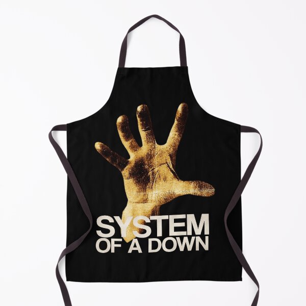 Item preview, soad band system of a down Grup music popular and special tour 2026 news99 designed and sold by mriebe605.