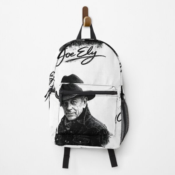 Item preview, Joe Ely – High Plains Ink Stencil Portrait designed and sold by gahteeriffico.