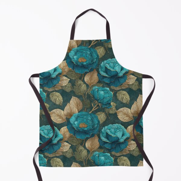 Item preview, Wild Rose Flower - Flower Garden Pattern - Birthday Gifts For Him designed and sold by RoyalStarsPatts.