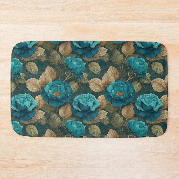 Item preview, Wild Rose Flower  - Flower Garden Pattern  - Birthday Gifts For Him designed and sold by RoyalStarsPatts.