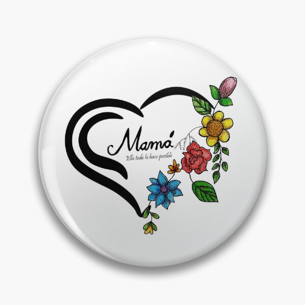 Item preview, Mother designed and sold by Guti-nine.