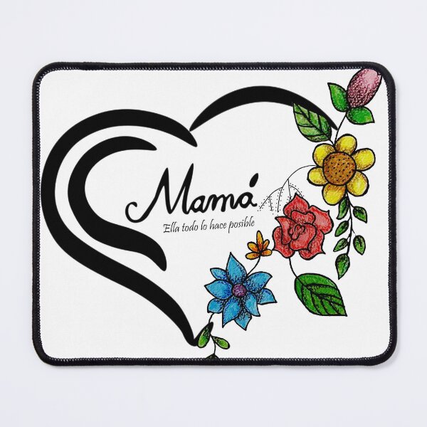 Item preview, Mother designed and sold by Guti-nine.