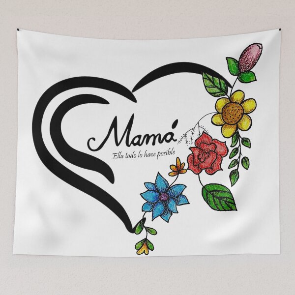 Item preview, Mother designed and sold by Guti-nine.