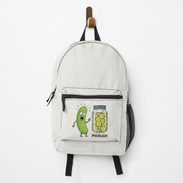 Item preview, Pickle Joke designed and sold by Aise06.