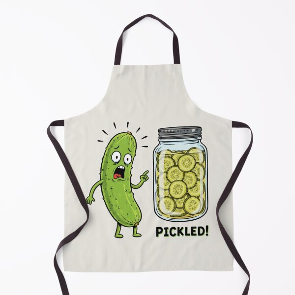 Item preview, Pickle Joke designed and sold by Aise06.
