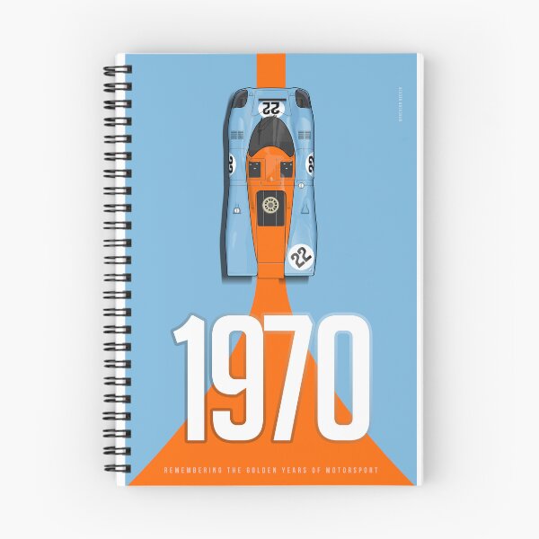 Item preview, The Golden Year 1970 No.22 designed and sold by Theodor Decker.