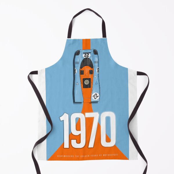 Item preview, The Golden Year 1970 No.22 designed and sold by Theodor Decker.
