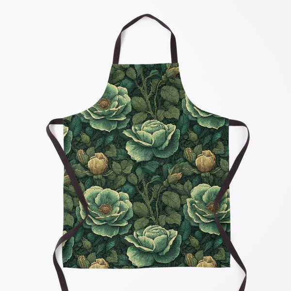 Item preview, Flourishing Rose Flower - Flower Garden Pattern - Birthday Gifts For Mom designed and sold by RoyalStarsPatts.