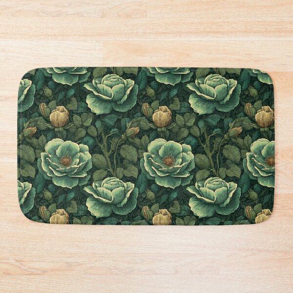 Item preview, Flourishing Rose Flower  - Flower Garden Pattern  - Birthday Gifts For Mom designed and sold by RoyalStarsPatts.