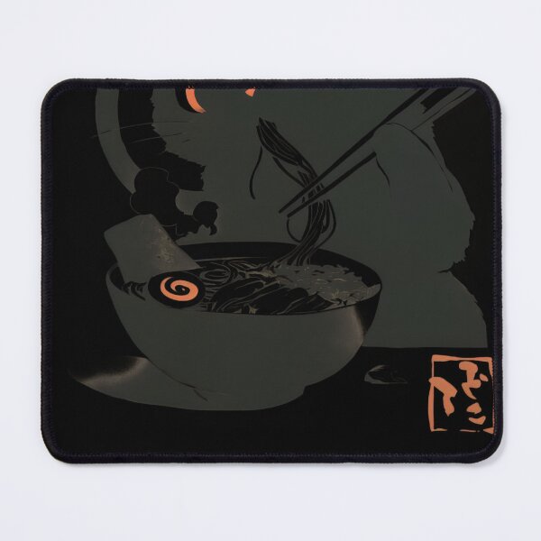 Item preview, Ramen Cat #252 designed and sold by triglavis-art.