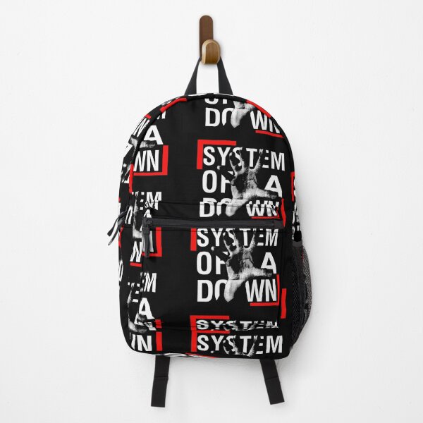 Item preview, SOAD band system of a down Grup music popular and special tour 2026 news99 designed and sold by mriebe605.