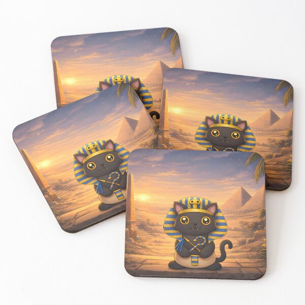 Item preview, Pharameow designed and sold by Platshop.
